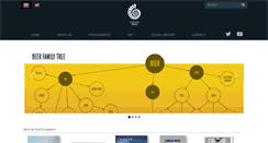 Desktop Screenshot of ammonitepress.com
